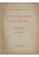 Livros/Acervo/C/COL LAZARO